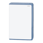 CORONA コロナ 衣類乾燥除湿機 BD-H101