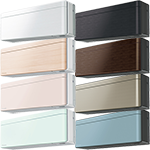 DAIKIN ダイキン SXシリーズ risora リソラ