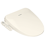 Panasonic パナソニック 温水洗浄便座　ビューティ・トワレ DL-ERX10
