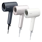 Panasonic パナソニック ヘアードライヤー ナノケア EH-NA0J