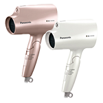 Panasonic パナソニック ヘアードライヤー ナノケア EH-NA2J