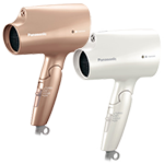Panasonic パナソニック ヘアードライヤー ナノケア EH-NA2K