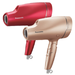 Panasonic パナソニック ヘアードライヤー ナノケア EH-NA9F
