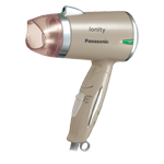 Panasonic パナソニック ヘアードライヤー イオニティ EH-NE4B