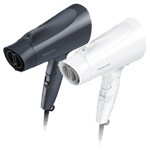 Panasonic パナソニック ヘアードライヤー イオニティ EH-NE4K