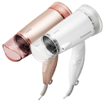 Panasonic パナソニック ヘアードライヤー イオニティ EH-NE5C