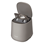 Panasonic パナソニック スチーマー ナノケア EH-SA70