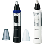 Panasonic パナソニック エチケットカッター ER-GN32