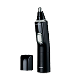 Panasonic パナソニック エチケットカッター ER-GN71