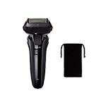 Panasonic パナソニック リニアシェーバー ラムダッシュ 5枚刃 ES-LV5W