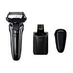 Panasonic パナソニック リニアシェーバー ラムダッシュ 5枚刃 ES-LV9W