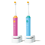 Panasonic パナソニック 音波振動ハブラシ ドルツ EW-DK31