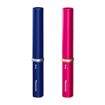 音波振動ハブラシ ポケットドルツ EW-DS1C