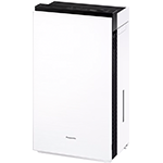 Panasonic 次亜塩素酸 空間除菌脱臭機 ジアイーノ F-MV2300