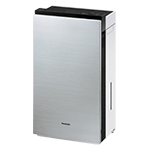 Panasonic 次亜塩素酸 空間除菌脱臭機 ジアイーノ F-MV5400