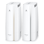 Panasonic デシカント方式 衣類乾燥除湿機 F-YZUX60