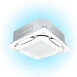 ダイキン工業　パッケージエアコン FIVE STAR ZEAS