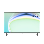 Panasonic パナソニック ビエラ 4K液晶テレビ TV-50W80A