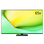 Panasonic パナソニック ビエラ 4K液晶テレビ TV-65W90A