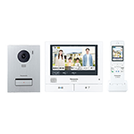 Panasonic パナソニック テレビドアホン VL-SWZ700KS