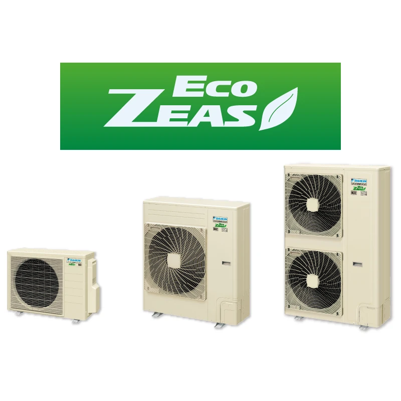 ダイキン パッケージエアコン ダイキン 業務用エアコン Eco ZEAS