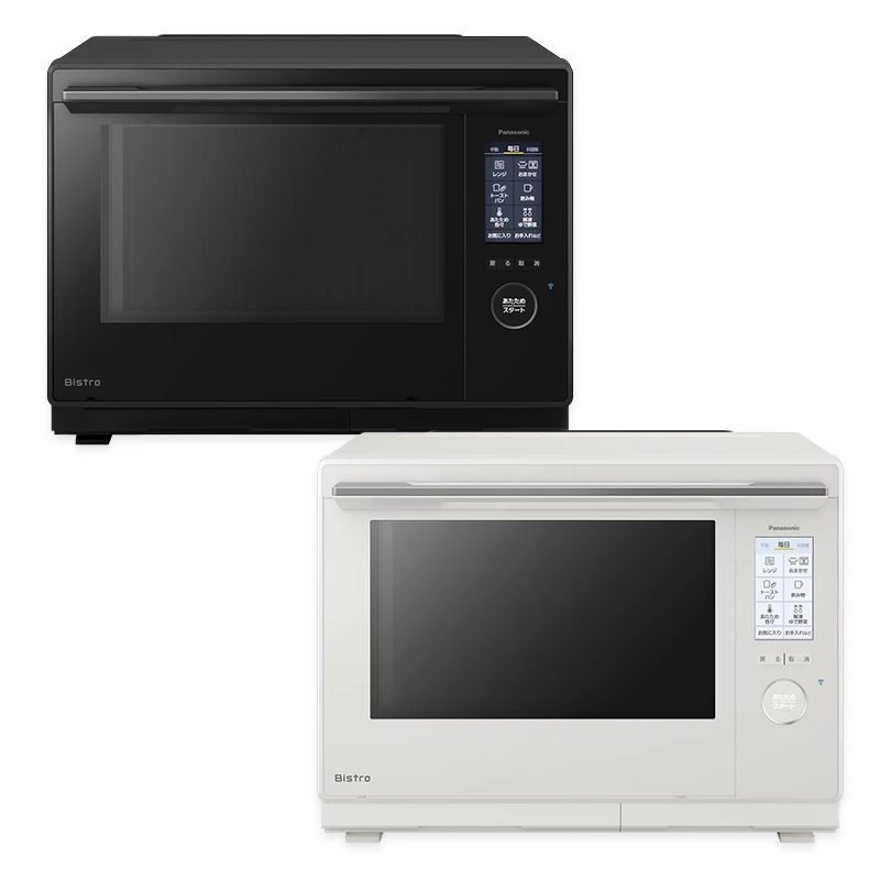 スチームオーブンレンジ スチームオーブンレンジ Bistro NE-UBS10D