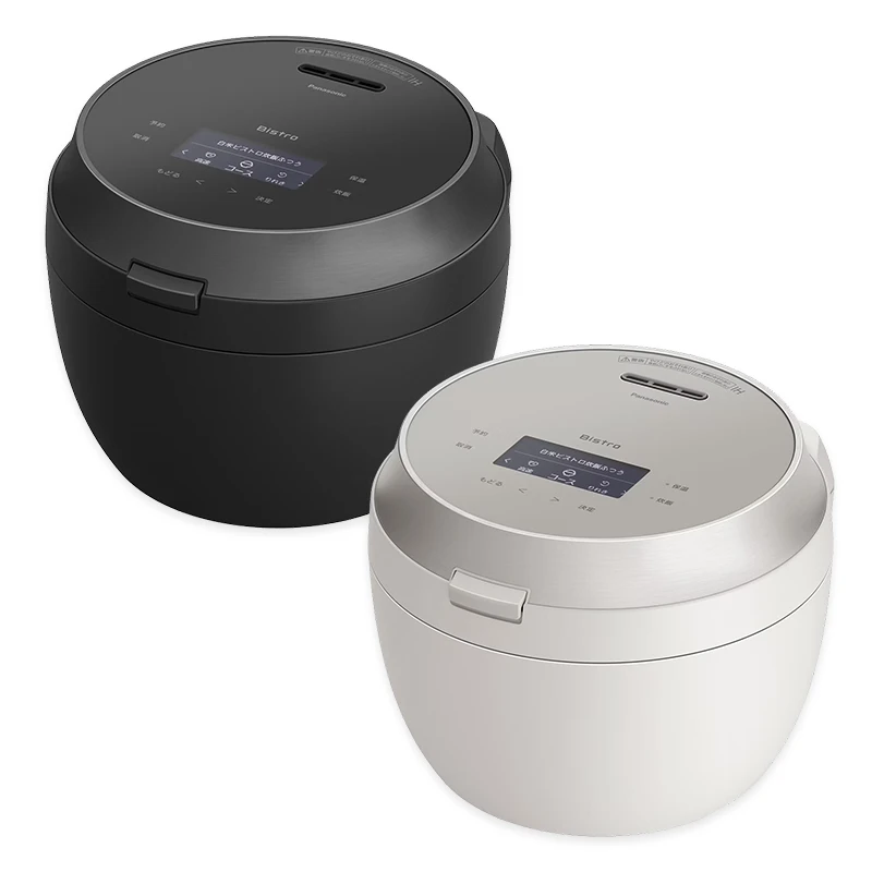 可変圧力IHジャー炊飯器 可変圧力ＩＨジャー炊飯器　Bistro SR-X910D