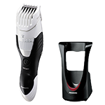 Panasonic パナソニック ヒゲトリマー ER-GB40