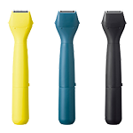 Panasonic パナソニック ファーストマルチシェーバー ER-GZ50