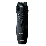 Panasonic パナソニック ヒゲトリマー ER2403PP