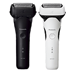 Panasonic パナソニック メンズシェーバー ラムダッシュ 3枚刃 ベーシックモデル ES-L320W