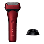 Panasonic パナソニック メンズシェーバー ラムダッシュ 3枚刃 スタンダードモデル ES-L340D