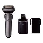 Panasonic パナソニック ラムダッシュ 5枚刃 ES-L570W