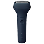 Panasonic パナソニック メンズシェーバー ES-RT1A エントリーシェーバー 3枚刃 ベーシックモデル