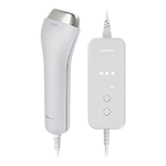 Panasonic パナソニック 光美容器 光エステ スムースエピ ES-WG0A