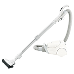 Panasonic パナソニック 紙パック式キャニスター掃除機 MC-PJ230G