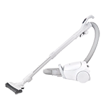 Panasonic パナソニック 紙パック式キャニスター掃除機 MC-PJ240G