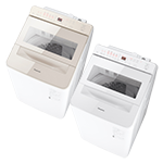 Panasonic パナソニック 全自動洗濯機 NA-FA10K3