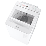 Panasonic パナソニック 全自動洗濯機 NA-FA12V3
