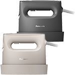 Panasonic パナソニック 衣類スチーマー NI-FS790