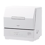 Panasonic パナソニック 食器洗い乾燥機 NP-TCR5