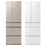 Panasonic パナソニック 冷凍冷蔵庫(501L) NR-F50EX1 両開き